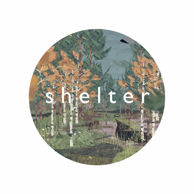 Shelter-Boxart