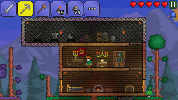 Terraria-Screenshot-01