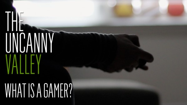 The-Uncanny-Valley-What-Is-A-Gamer-Artwork