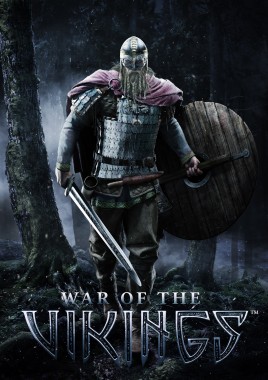 War-of-the-Vikings-CoverArt-Matte-Painting-01