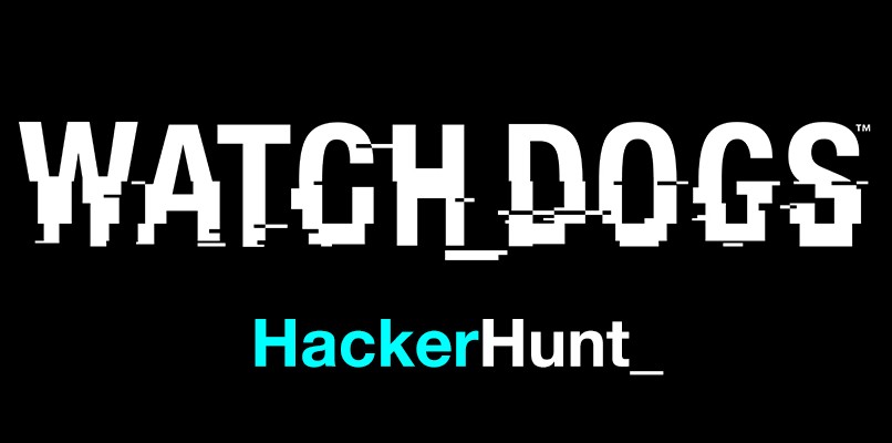 Watch_Dogs app H_ide Available for iOS and Android