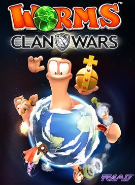 Worms Clan Wars Review