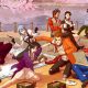 Japan Expo To Host Ace Attorney Art Director