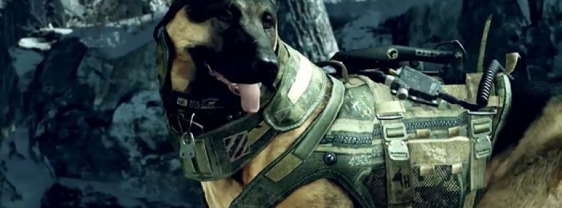 Call of Duty: Ghosts multiplayer detailed in large collection of videos