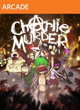 Charlie Murder Review