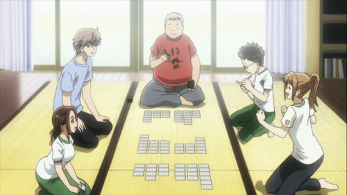 Siren Visual’s ‘Chihayafuru’ Box Set Has Disappeared From Their Website