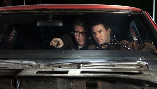 Christopher McQuarrie to Direct Next Mission Impossible