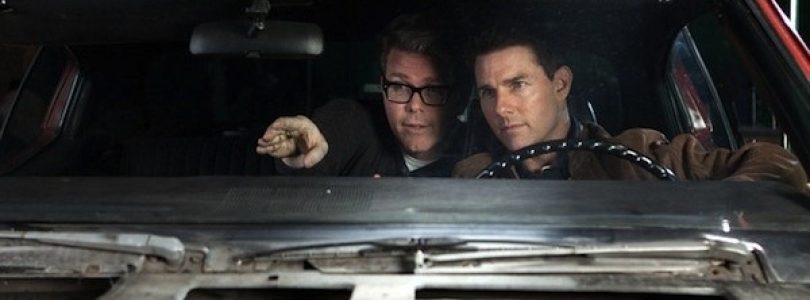 Christopher McQuarrie to Direct Next Mission Impossible