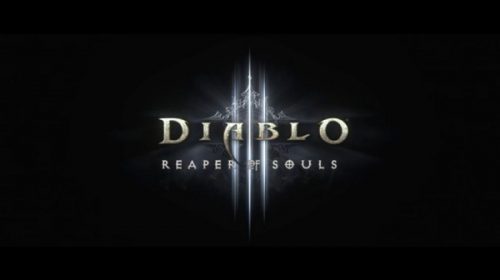 Diablo III: Reaper of Souls expansion announced
