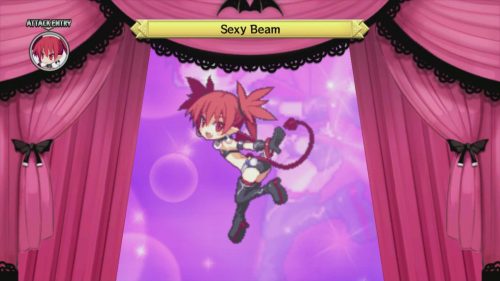 Disgaea D2 first print bonuses announced alongside new screens and videos
