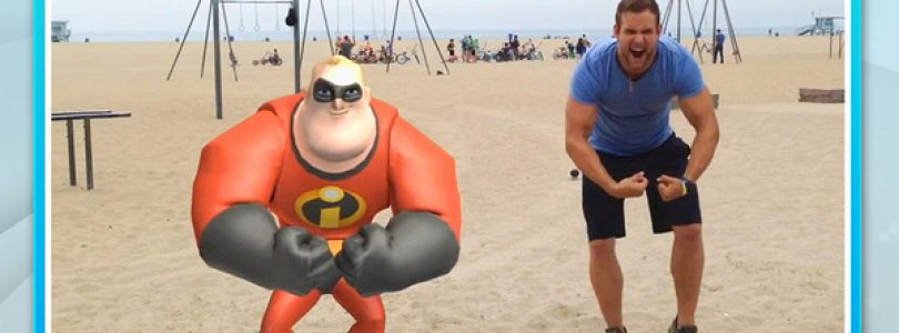 Disney Infinity gets Two Mobile Companion Apps