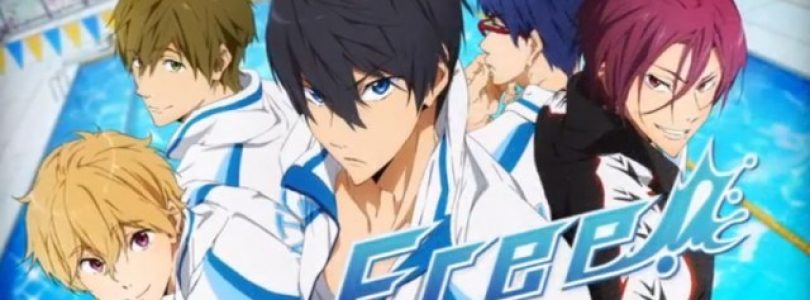 Summer 2013 Anime Thoughts