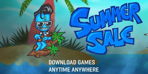 Laike’s PC Download Deals 8/11/2013