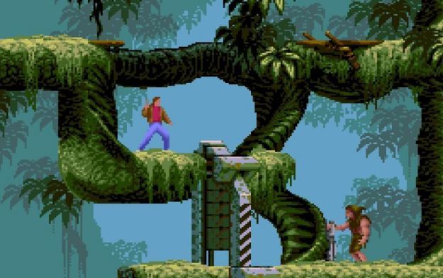 Flashback Story Trailer Released - Capsule Computers