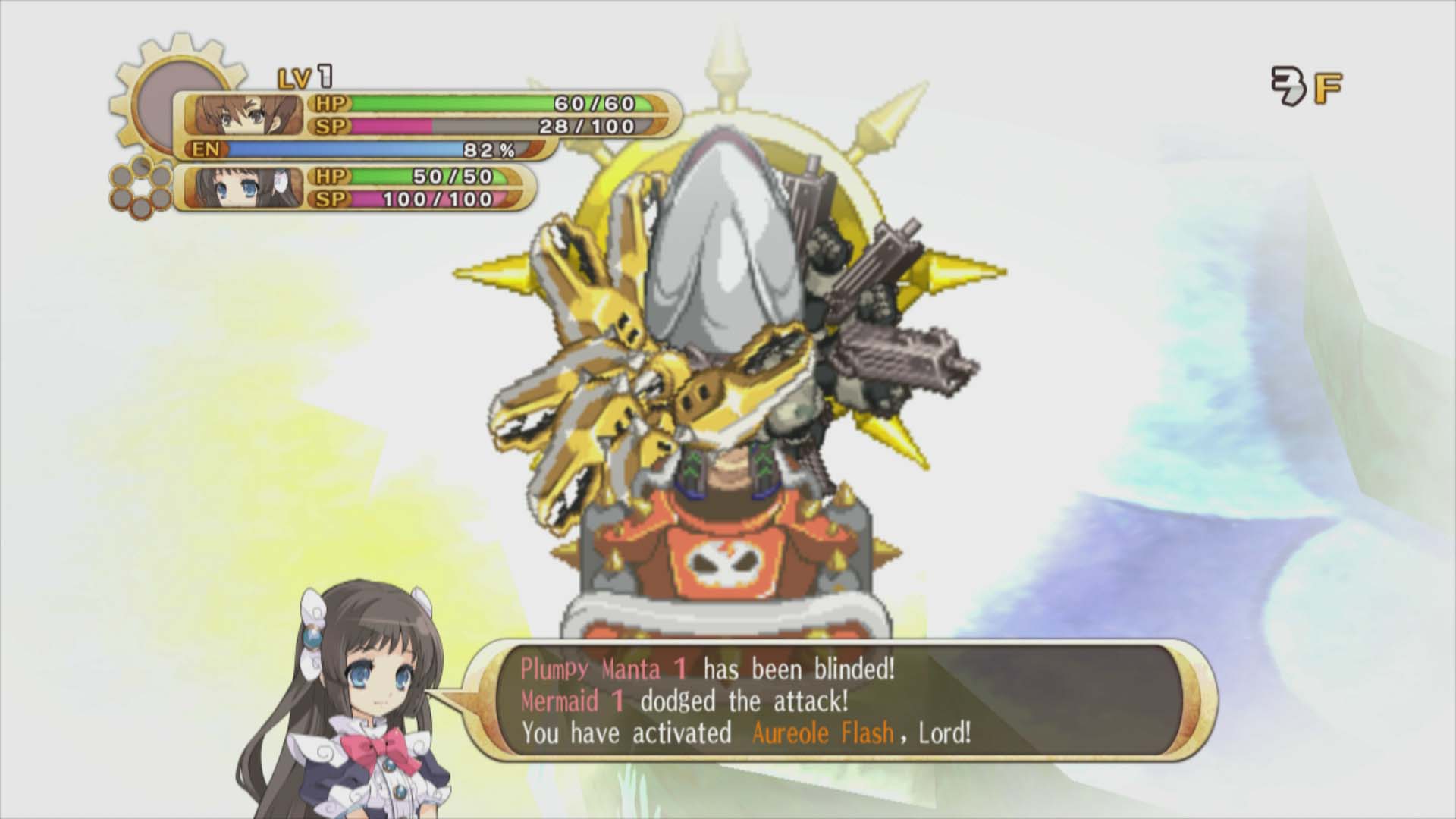 The Guided Fate Paradox gets its first English screenshots - Capsule ...