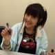 Haruko Momoi Interview – SMASH! 2013