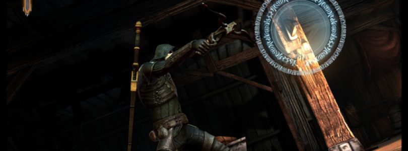 Joe Dever’s Lone Wolf: Blood on the Snow Announced for Mobile Platforms
