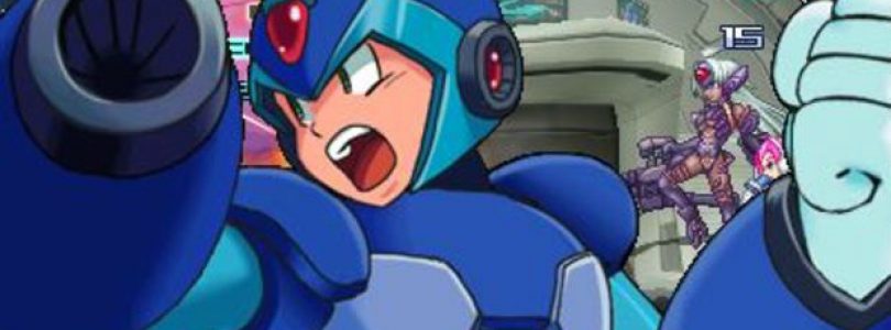 Project X Zone gets ‘Mega Attacks’ trailer