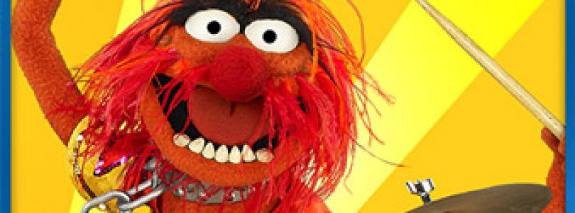 My Muppets Show out now on Mobile