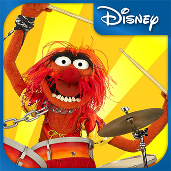 My Muppets Show out now on Mobile