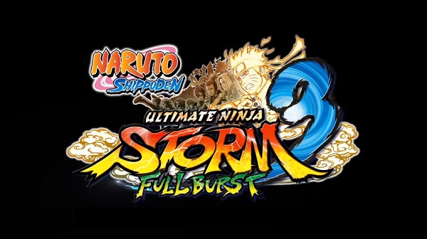 NARUTO SHIPPUDEN: Ultimate Ninja STORM 3 Full Burst Nintendo