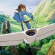 Hideaki Anno to make Nausicaa sequel for Studio Ghibli?