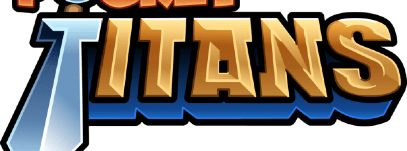 Pocket Titans Announced