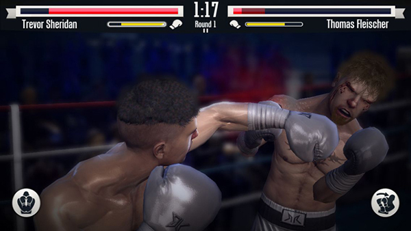 real-boxing-screen