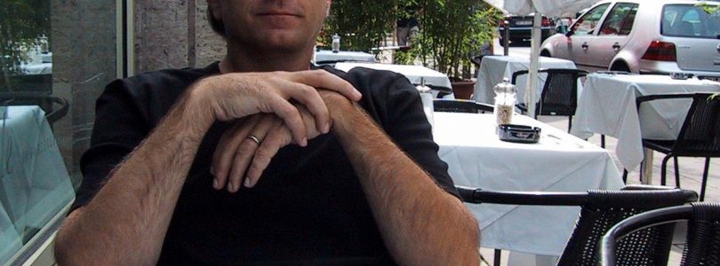 Ranger Call Episode 01 – Starting Credits with Ron Wasserman