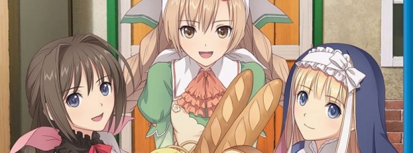 Shining Hearts: Complete Collection Review