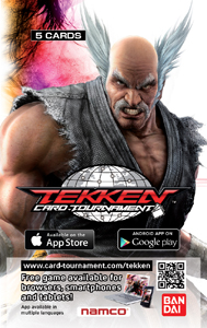 EU_Tekken_Pack EU version 050313