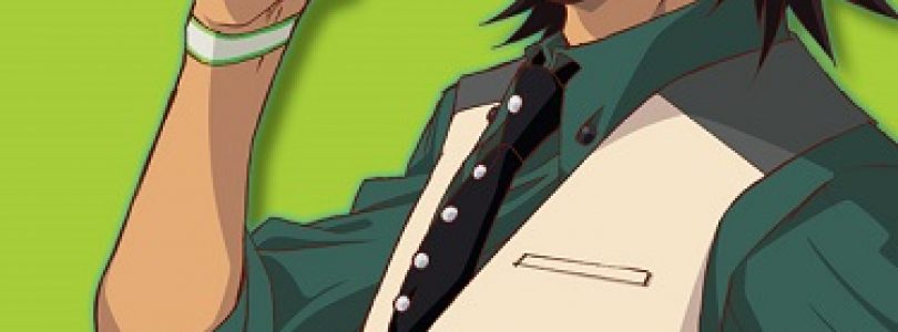 First volume of Tiger & Bunny: Comic Anthology released