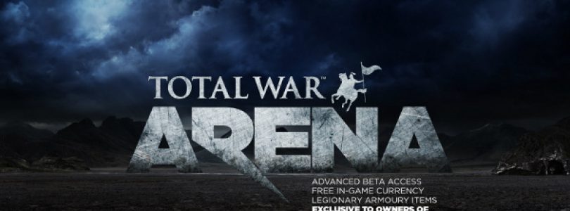 Those with Total War: ROME II to get Beta Access to Total War: ARENA