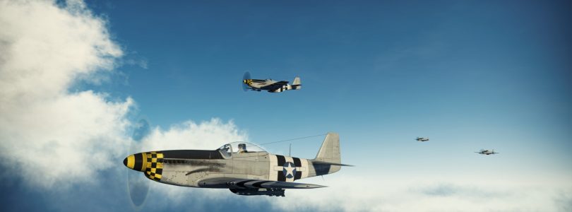 War Thunder for PlayStation 4 to Debut at Gamescom