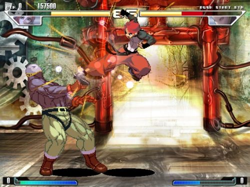 Help Support Yatagarasu Attack on Cataclysm