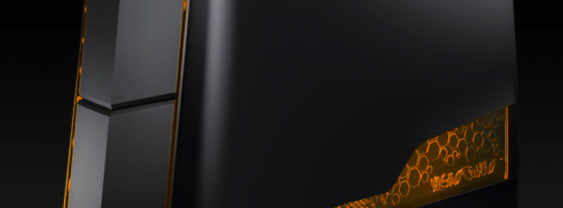 Alienware Aurora Reinvigorated for Desktop Gamers