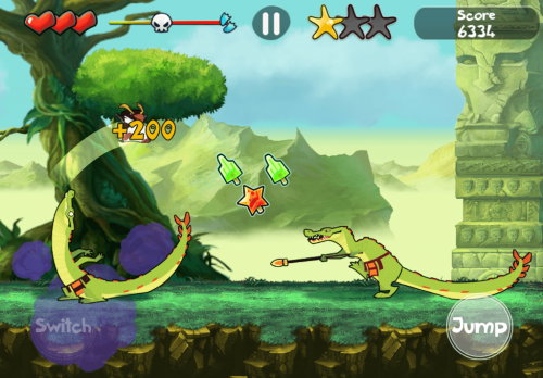 Immanitas Launches ‘Aloha: The Game’