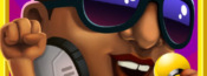 MasterAbbott’s iOS Game Suggestions #82