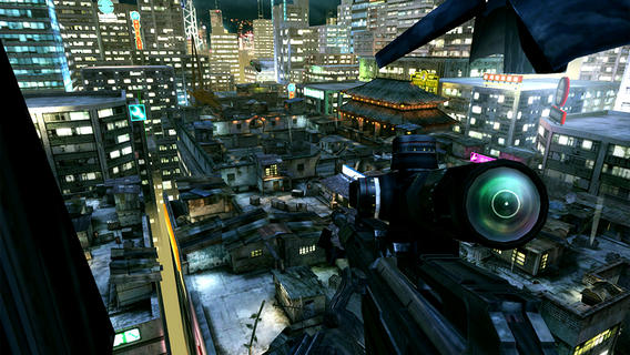 Call-Of-Duty-Strike-Team-Screenshot