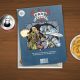 Card Hunter: Interview with Blue Manchu