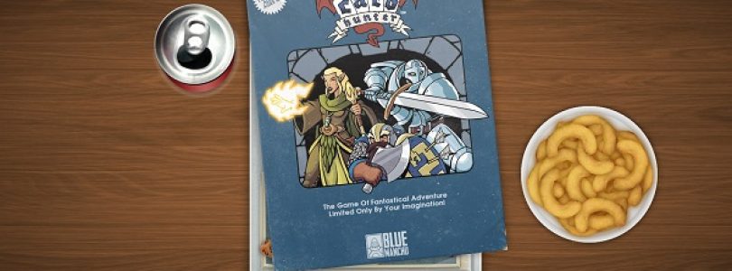 Card Hunter: Interview with Blue Manchu