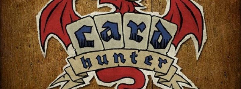 Card Hunter: Pizza in your Browser