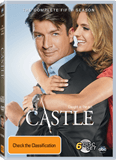 Castle-season-5