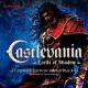 Castlevania LoS Soundtrack Coming in October