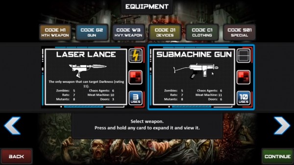 Chainsaw-Warrior-Release-2