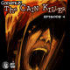 Cognition Episode 4: The Cain Killer Review