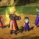 Dragon Ball Z: Battle of Z pre-order bonuses announced with new screens