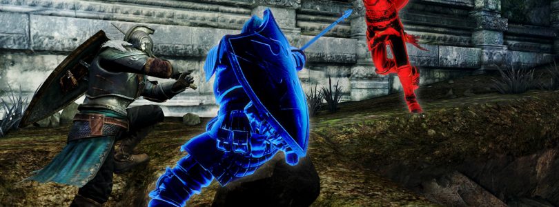 Dark Souls II Trailer, Gameplay and Screenshots Released