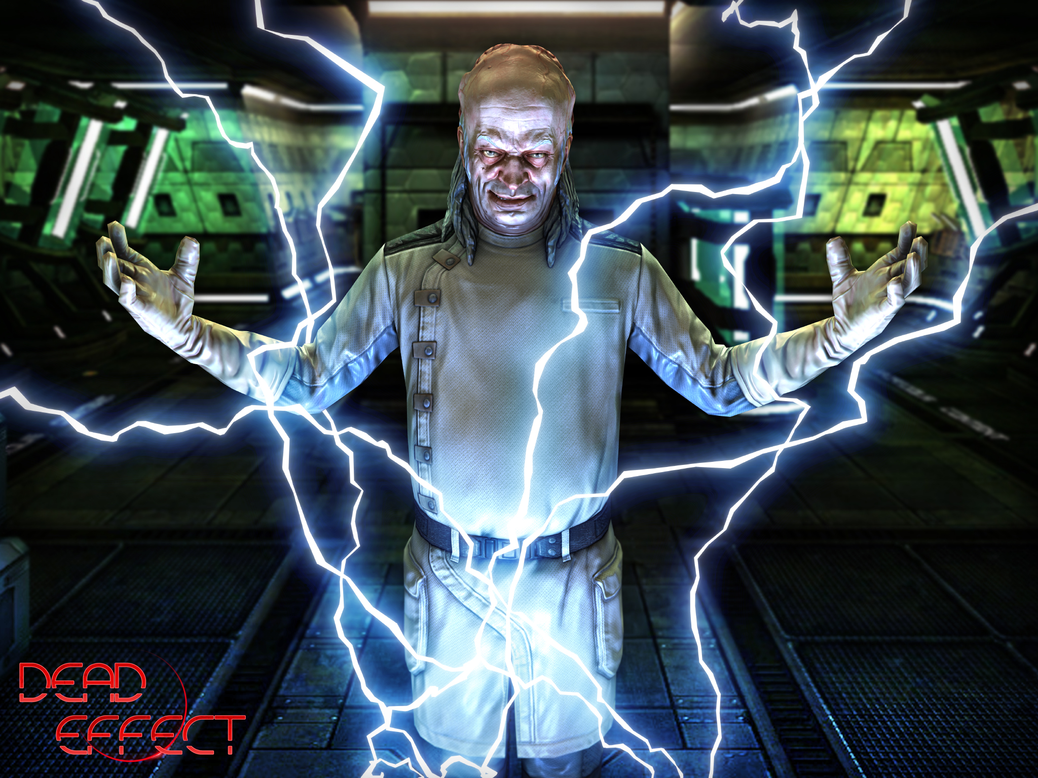 Dead Effect Now Available On iOS