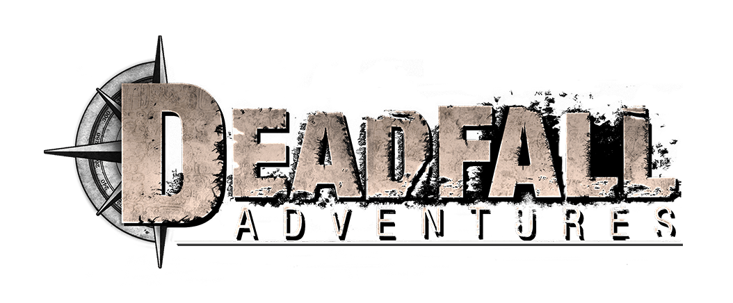 Deadfall Adventures: Collector’s Edition Revealed